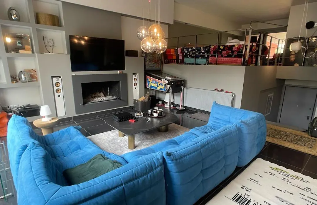 Citylinkers Suites-1