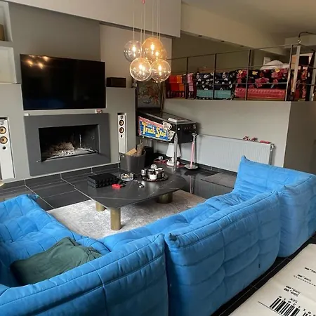 Citylinkers Suites-2