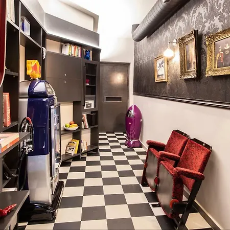 Citylinkers Suites-2